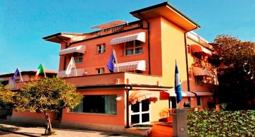 Imagen general del Hotel Florentia. Foto 5