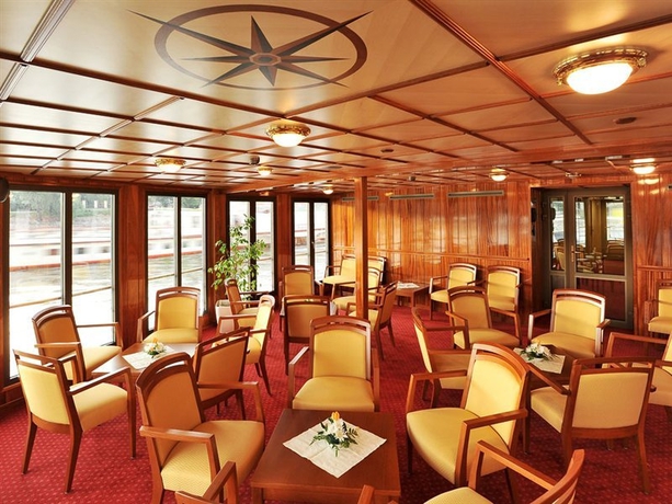Imagen general del Hotel Florentina Boat (located At Litomerice City). Foto 3