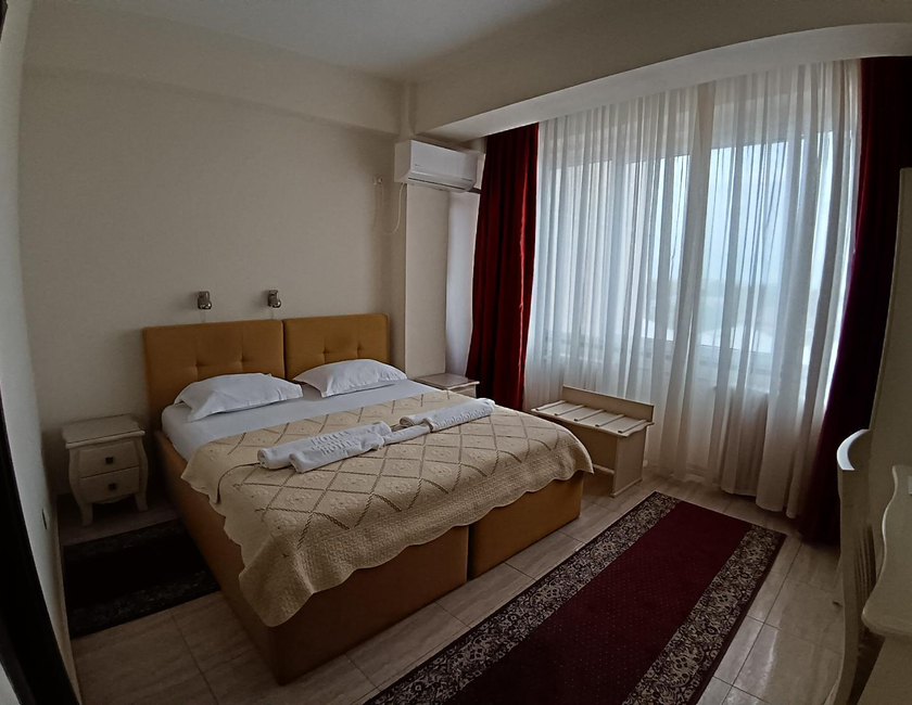 Imagen general del Hotel Florentina. Foto 2
