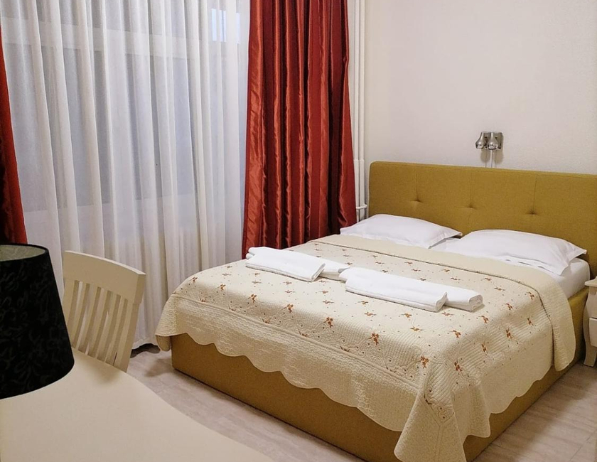 Imagen general del Hotel Florentina. Foto 3