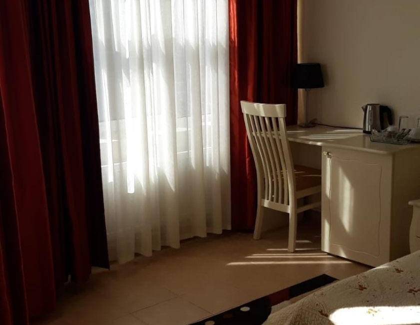 Imagen general del Hotel Florentina. Foto 4