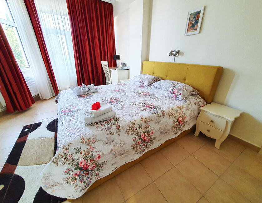 Imagen general del Hotel Florentina. Foto 13