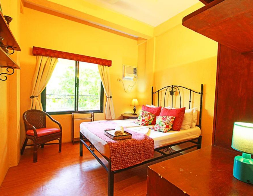 Imagen general del Hotel Florentina Homes. Foto 10
