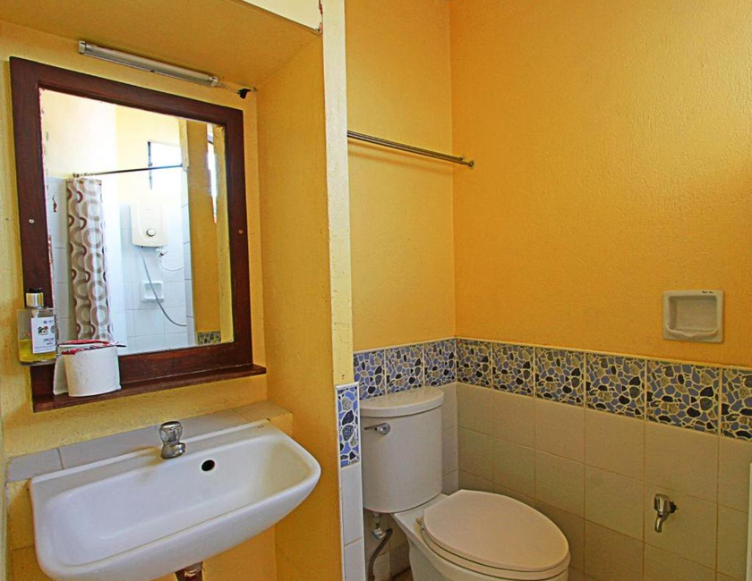 Imagen general del Hotel Florentina Homes. Foto 11