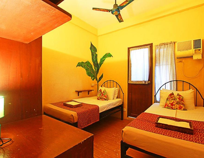 Imagen general del Hotel Florentina Homes. Foto 13