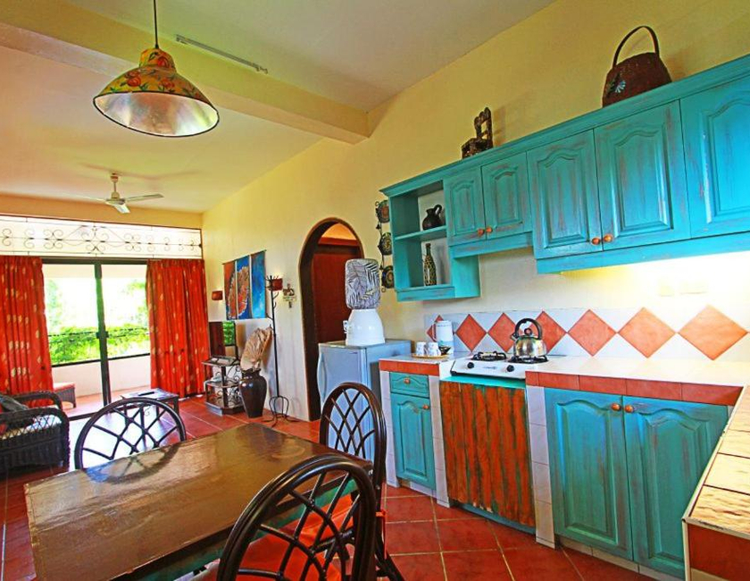 Imagen general del Hotel Florentina Homes. Foto 14