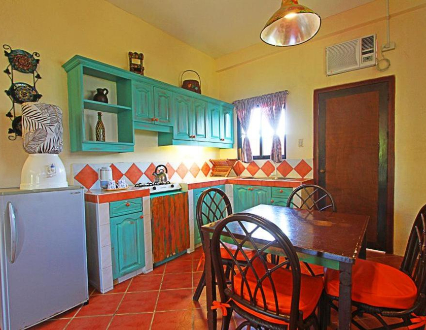 Imagen general del Hotel Florentina Homes. Foto 15