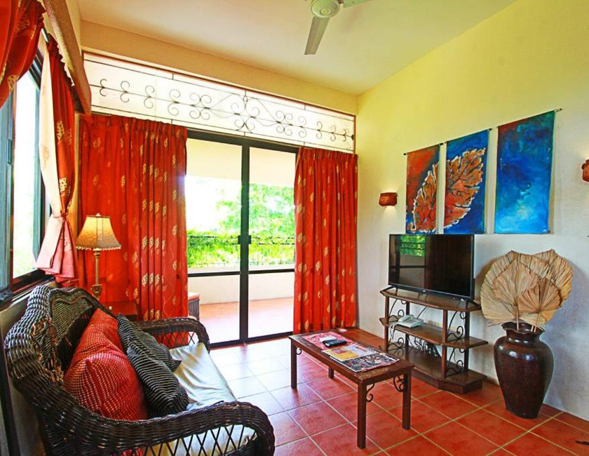 Imagen general del Hotel Florentina Homes. Foto 16