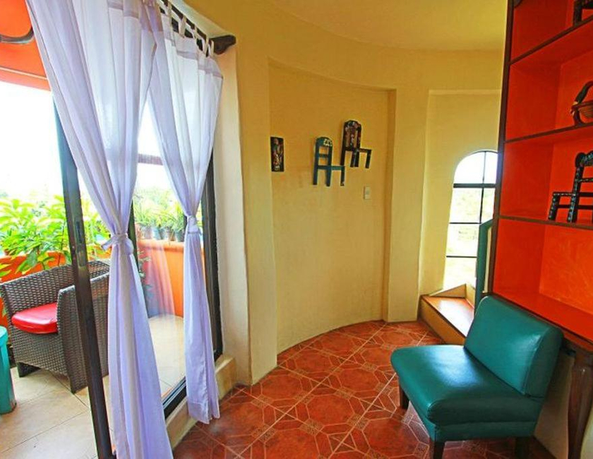 Imagen general del Hotel Florentina Homes. Foto 18