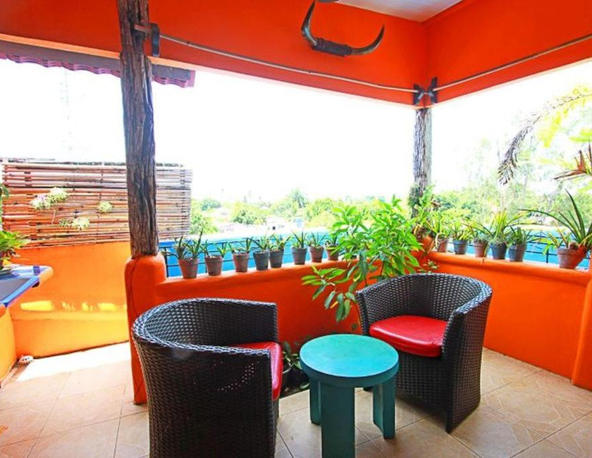 Imagen general del Hotel Florentina Homes. Foto 19