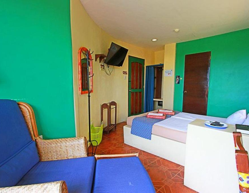Imagen general del Hotel Florentina Homes. Foto 20