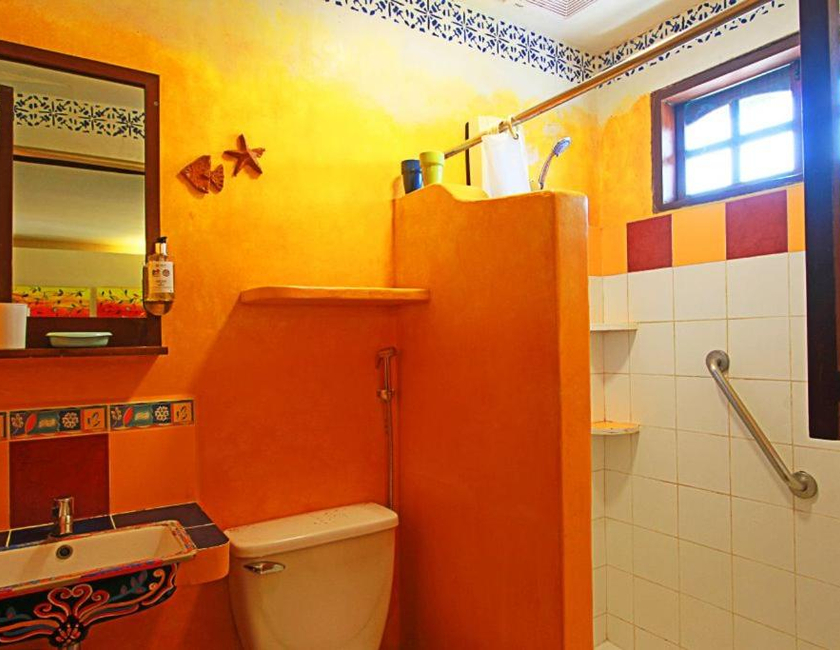 Imagen general del Hotel Florentina Homes. Foto 22