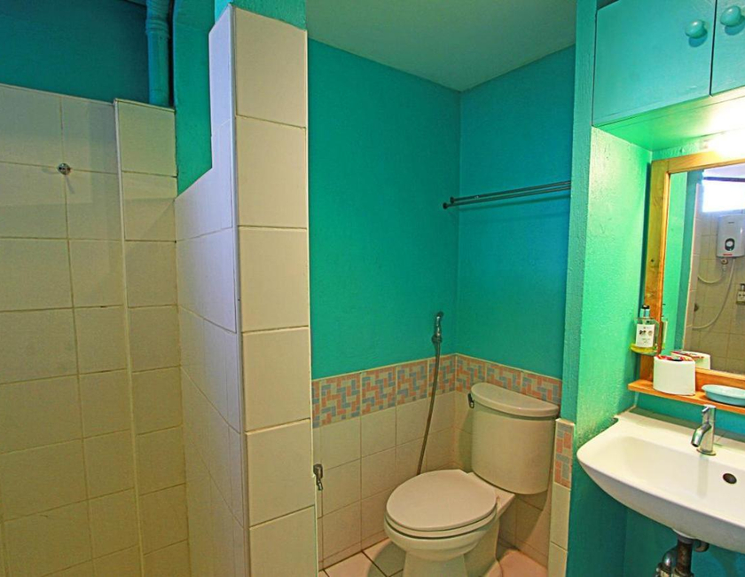 Imagen general del Hotel Florentina Homes. Foto 24