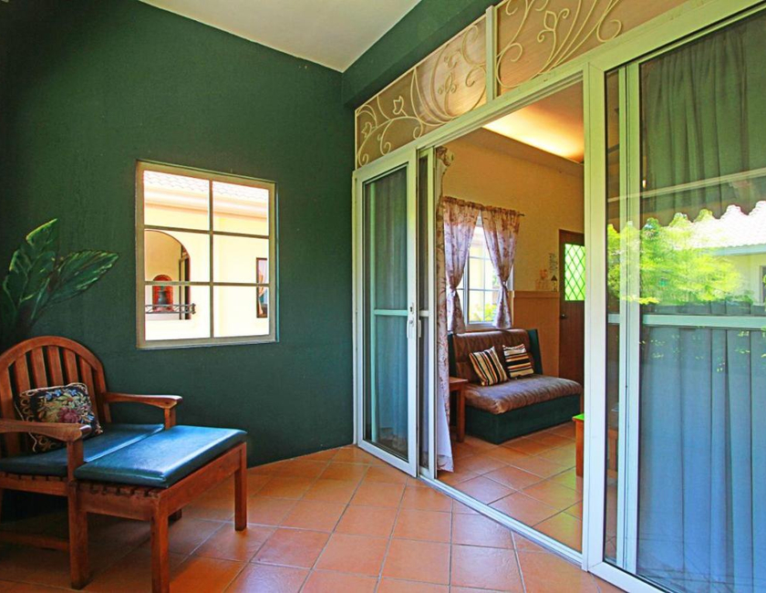 Imagen general del Hotel Florentina Homes. Foto 25