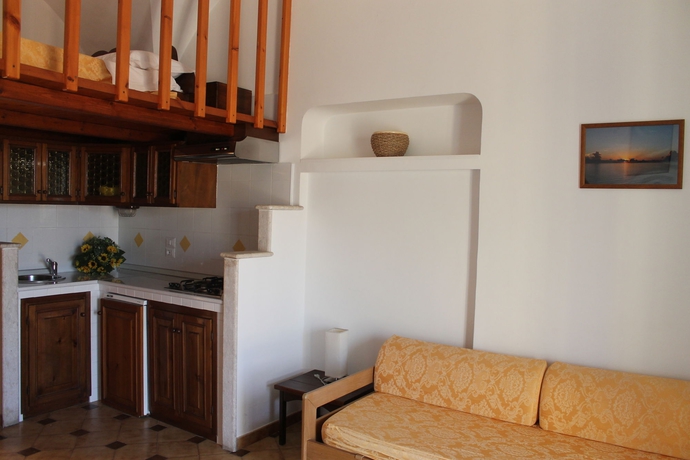 Imagen de los interiores del Hotel Florenza. Foto 12