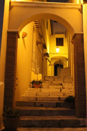 Imagen de los interiores del Hotel Florenza. Foto 13