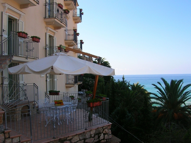 Imagen general del Hotel Florenza. Foto 1