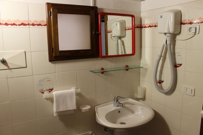 Imagen de la habitación del Hotel Florenza. Foto 3