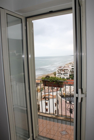 Imagen de la habitación del Hotel Florenza. Foto 4