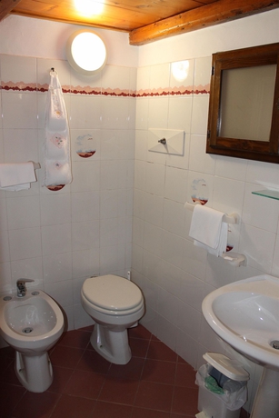 Imagen de la habitación del Hotel Florenza. Foto 5