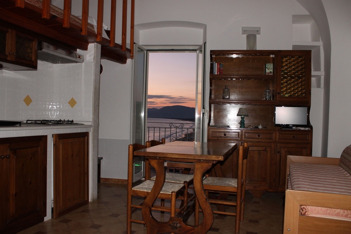 Imagen de la habitación del Hotel Florenza. Foto 8