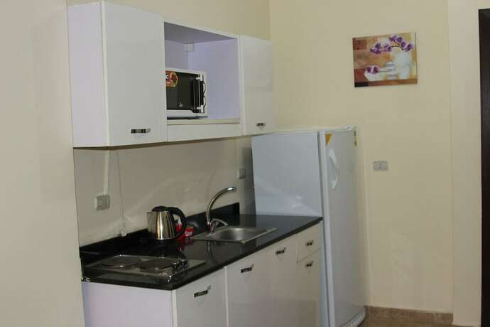 Imagen general del Hotel Florenza Khamsin. Foto 3