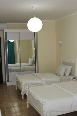 Imagen general del Hotel Florenza Khamsin. Foto 5
