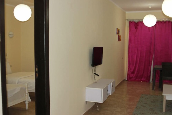 Imagen general del Hotel Florenza Khamsin. Foto 7
