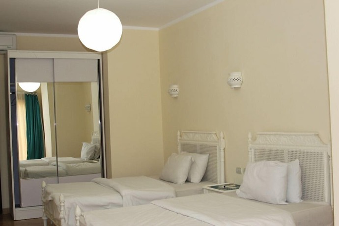 Imagen general del Hotel Florenza Khamsin. Foto 8