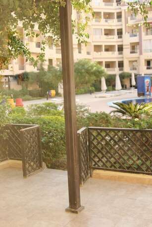 Imagen general del Hotel Florenza Khamsin. Foto 10