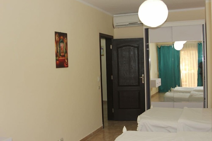 Imagen general del Hotel Florenza Khamsin. Foto 11