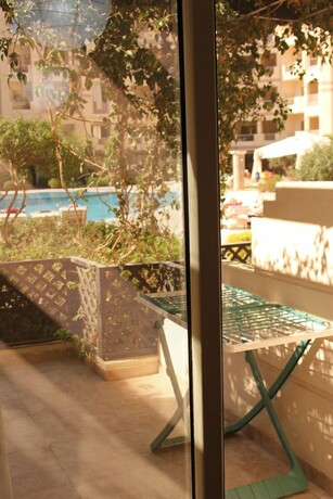 Imagen general del Hotel Florenza Khamsin. Foto 12