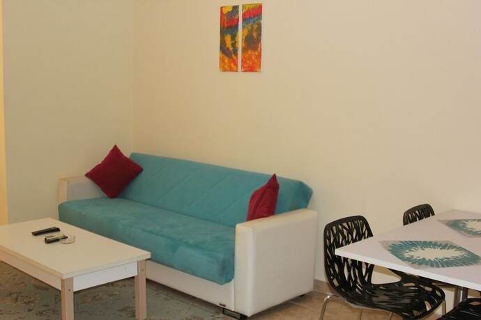 Imagen general del Hotel Florenza Khamsin. Foto 13