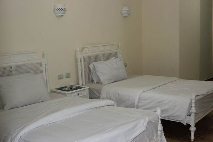 Imagen general del Hotel Florenza Khamsin. Foto 15