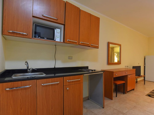 Imagen de la habitación del Hotel Florenza Khamsin. Foto 17