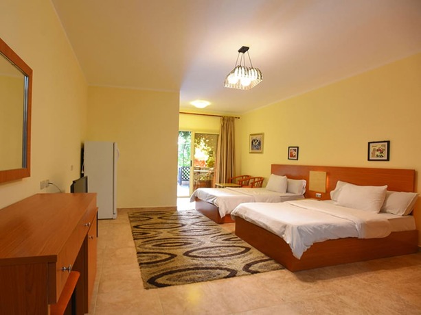 Imagen de la habitación del Hotel Florenza Khamsin. Foto 19
