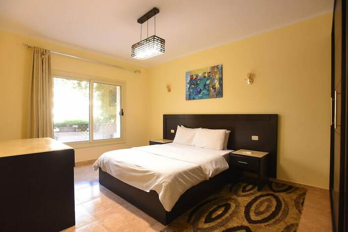 Imagen de la habitación del Hotel Florenza Khamsin. Foto 20