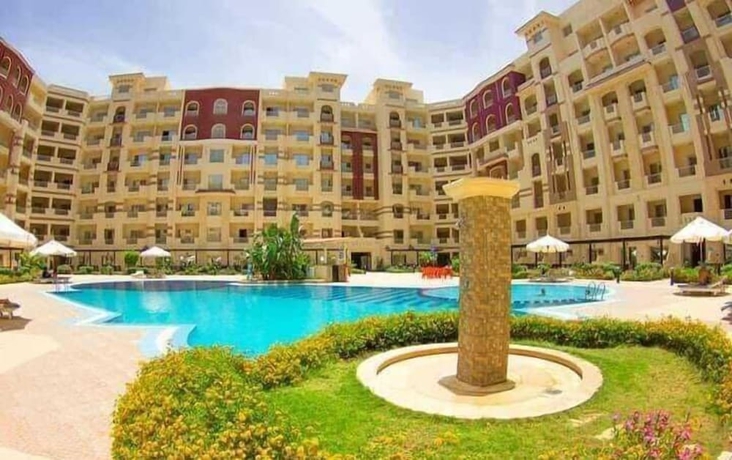 Imagen general del Hotel Florenza Khamsin K203. Foto 1