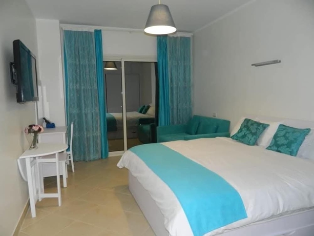Imagen de la habitación del Hotel Florenza Khamsin K203. Foto 3
