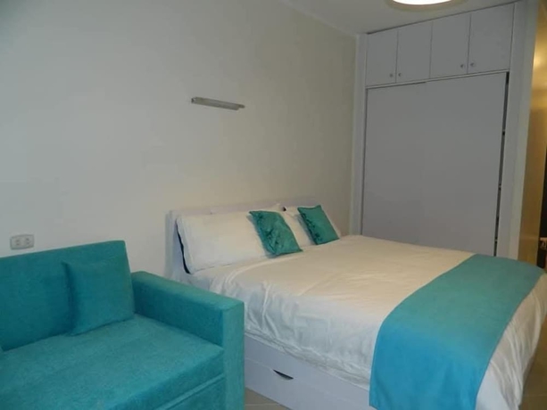 Imagen de la habitación del Hotel Florenza Khamsin K203. Foto 4