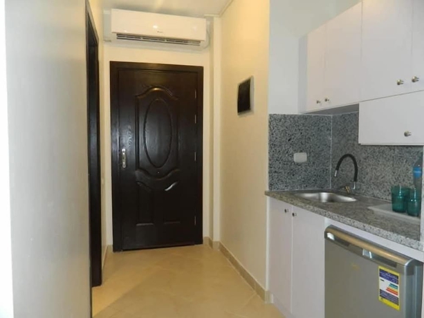 Imagen de los interiores del Hotel Florenza Khamsin K203. Foto 12