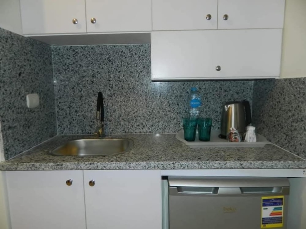 Imagen de la habitación del Hotel Florenza Khamsin K203. Foto 6