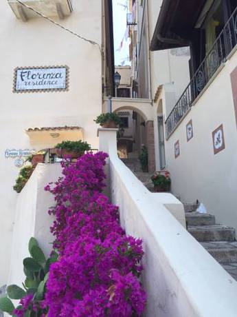 Imagen general del Hotel Florenza Residence. Foto 1