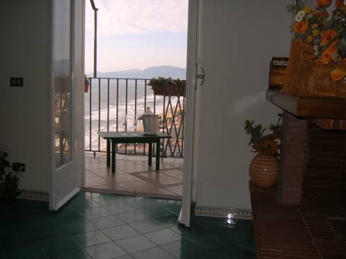 Imagen de la habitación del Hotel Florenza Residence. Foto 2