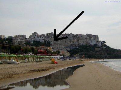 Imagen de la habitación del Hotel Florenza Residence. Foto 5