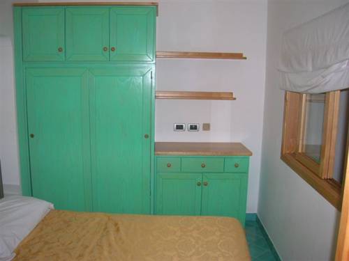 Imagen de la habitación del Hotel Florenza Residence. Foto 7