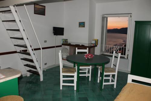 Imagen de la habitación del Hotel Florenza Residence. Foto 9