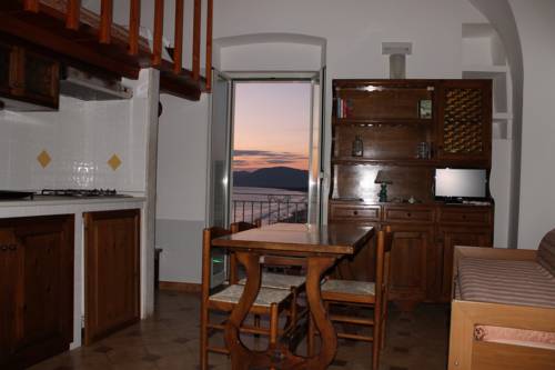 Imagen de la habitación del Hotel Florenza Residence. Foto 10