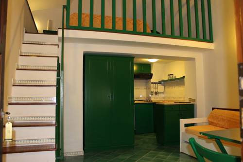 Imagen de la habitación del Hotel Florenza Residence. Foto 11