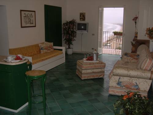 Imagen de la habitación del Hotel Florenza Residence. Foto 12